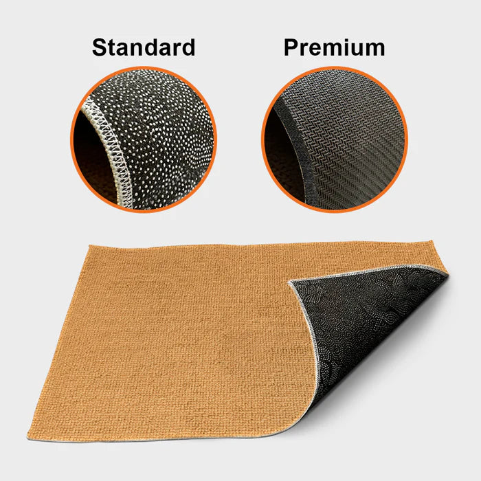 Befamtar | The Pawsome Welcome Mat: Personalized Doormat for Homes Run by Pets
